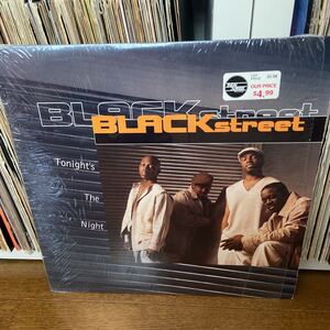 Black Street / Tonight