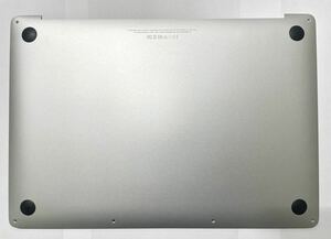 【即決有/送料無料】ボトムカバー バックカバー A1706 A1708 BC1002 MacBook Pro 2017 2016