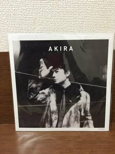 福山雅治【AKIRA】ポスター