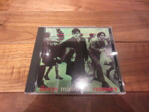 Dexys Midnight Runners/Searching for the Young Soul Rebels UK盤CD ネオアコ ポストパンク ソウル ニューウェイヴ Killjoys