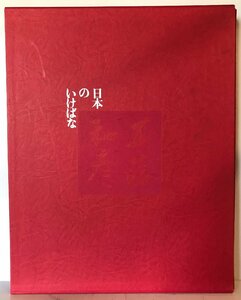 日本のいけばな 第4巻 (工藤和彦)