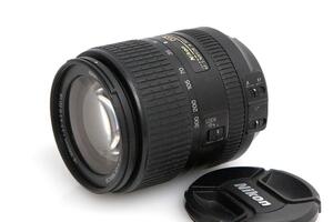 並品｜ニコン NIKKOR　AF-S DX 18-300mm f/3.5-6.3G ED VR CA01-A10620-2O2D