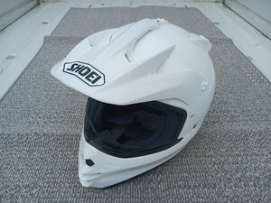 SHOEI ショウエイVFXーDTサイズXXL