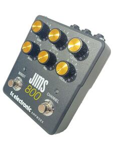 TC Electronic◆エフェクター JIMS 800