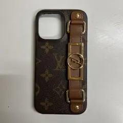 ルイヴィトン iPhone13Pro ケース LOUIS VUITTON