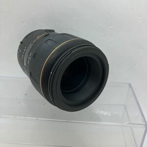 レンズ LENS TAMRON SP 90mm Z7