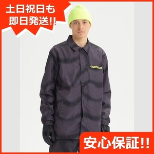 新品未開封品 Burton Analog Sparkwave Jacket Fat Cap Camo あすつく 土日祝発送可