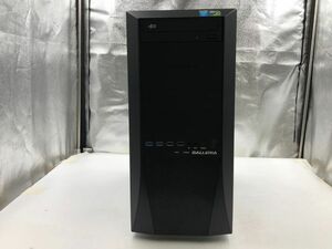 DIGINNOS/デスクトップ/SSD 128GB/第4世代Core i7/メモリ4GB/4GB/WEBカメラ無/OS無-231206000663662