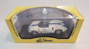 1/43 フェラーリ 330P セブリング 1965年／FERRARI 330P SEBRING ART MODEL