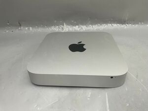 ★1円スタート★Apple Mac mini (Late 2014) Core i7 4578U 16GB★現状引き渡し★ストレージ/OS無★外部ドライブ起動による動作確認★