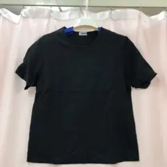 黒い Tシャツ Lサイズ