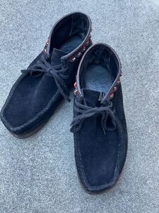 visvim ビズビム BEUYS TREKKER RENO FOLK