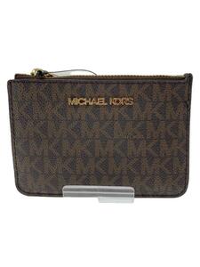 MICHAEL KORS◆カードケース/-/35H9GTVP1B