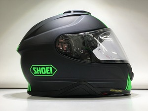 ショウエイ SHOEI 二輪ヘルメット GT-Air II