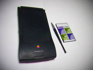 状態良好　Apple Newton MessagePad 130　動作確認済