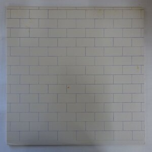 10047789;【美盤/国内盤/見開き/2LP】Pink Floyd / The Wall