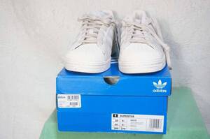 新品 限定 adidas SUPERSTAR アディダス オリジナルス スーパースター GW3276 28cm 未使用品