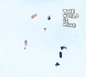 くるり『THE WORLD IS MINE』