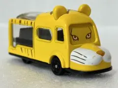 値下げ☆トミカイベントモデル アニマルバス トラ★ミニカー