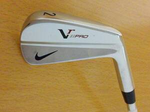 ナイキ NIKE Vr PRO FORGED フォージド 2番アイアン 2I ダイナミックゴールド DG X100