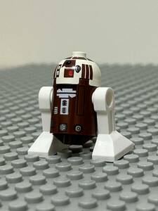 SW_lego★正規品 R7-D4★レゴ スターウォーズ フィグ 正規品保証