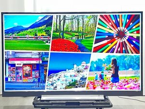 55インチ液晶4Kテレビ TOSHIBA 55Z720X(2018年製造)HDR/倍速駆動/Net動画 ■東芝 REGZA★Joshin(難あり)6983●1円開始・直接引渡可