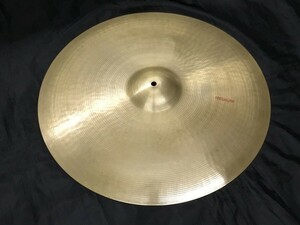 PAISTE FORMULA 602ビンテージシンバル