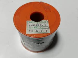 はんだ　SOLDER ACE　E-28　HR60　1.0　　1Kg　　送料600円　　未使用