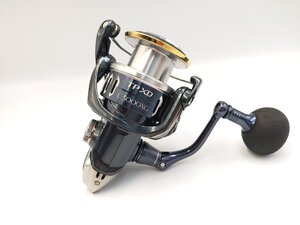 (管01261)外観良品 Shimano シマノ 17 ツインパワーXD C5000XG スピニングリール ヒラスズキ サーフ