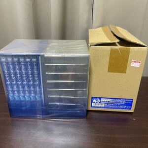 未開封 フィギュア DVD-BOX ふしぎの海のナディア 未開封品 アニメ 5大特典付き 完全予約限定生産 フィギュア付き 輸送箱 付 DVD