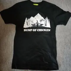 BUMP OF CHICKEN Tシャツ Sサイズ