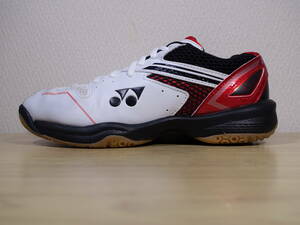 ◇ YONEX ヨネックス POWER CUSHION パワークッション 【SH2102】◇ 23.0cm バドミントンシューズ