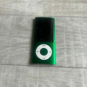 【中古】Apple / iPod nano / A1320 アップル アイポッドナノ 