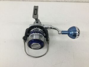 ●営KZ493-80 DAIWA ダイワ SALTIGA ソルティガ 4500H スピニングリール Hi-SPEED5.7:1 フィッシング 釣り具