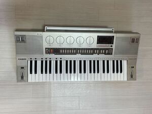 ジャンク品/CASIO/casiotone CT-810/カシオキーボード