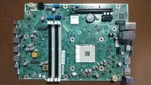 HP EliteDesk 705 G4 SFF L05065-001 Socket AM4 マザーボード 