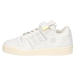 adidas アディダス FORUM 84 LOW HP5551 フォーラム 84 ローカットスニーカー ホワイト US4.5/22.5cm