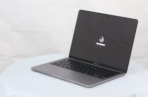 Apple MacBook Pro A2289　容量不明 アクティベーションロック■委託品【TB】