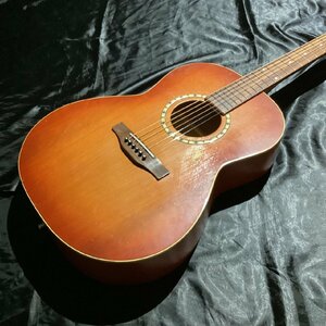 Art&Lutherie Folk Cedar Sunrise【三条店】