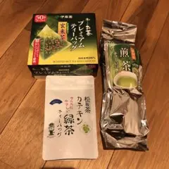 お茶 セット まとめ売り