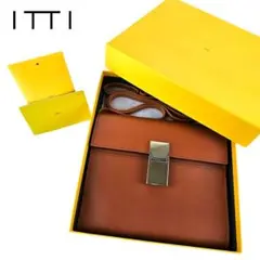 イッチ ITTI ショルダーバッグ KELLIE MULTI WLT POUTH