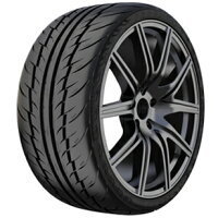 ◆4本送料込36,800円~ フェデラル 195/55R15 85V 595EVO FEDERAL ゴキュウゴエボ