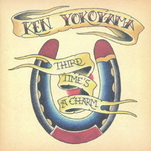 Ken Yokoyama / Third Time