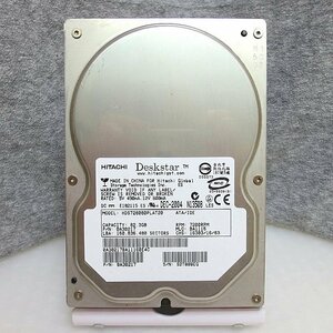 HD4654★HITACHI★3.5インチHDD★82.3GB★HDS728080PLAT20★即決！