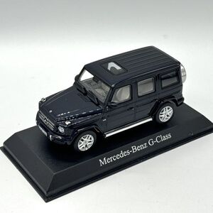 NOREV Mercedes-Benz G-Class ミニカー