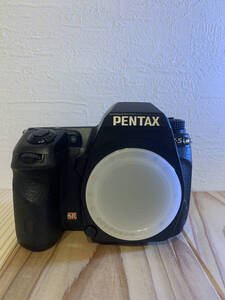 PENTAX K-5　カメラボディ　#pb24121