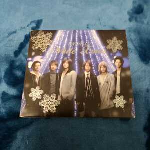 Ｗｈｉｔｅ　Ｘ’ｍａｓ（初回限定盤）（ＤＶＤ付）／ＫＡＴ−ＴＵＮ