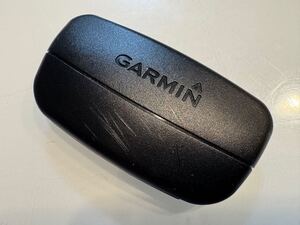 GARMIN ガーミン 心拍計 ハートレートセンサー ANT+　