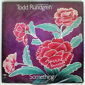 米 TODD RUNDGREN/SOMETHING/ANYTHING/BEARSVILLE 2BX2066 LP