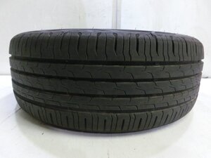 I-020 中古タイヤ コンチネンタル Eco Contact 6 205/45R17 88H (1本)